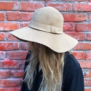 Urban Outfitters Pins and Needles Sun Hat